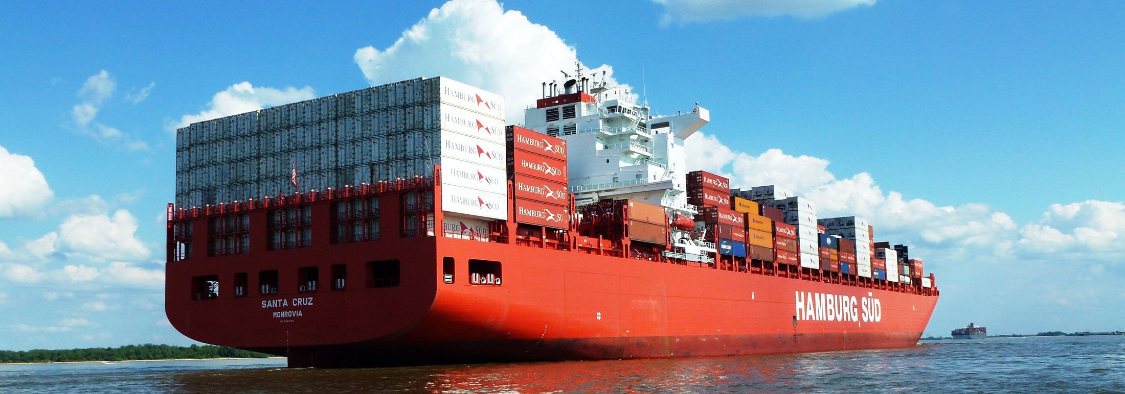 Bulk carrier inspection