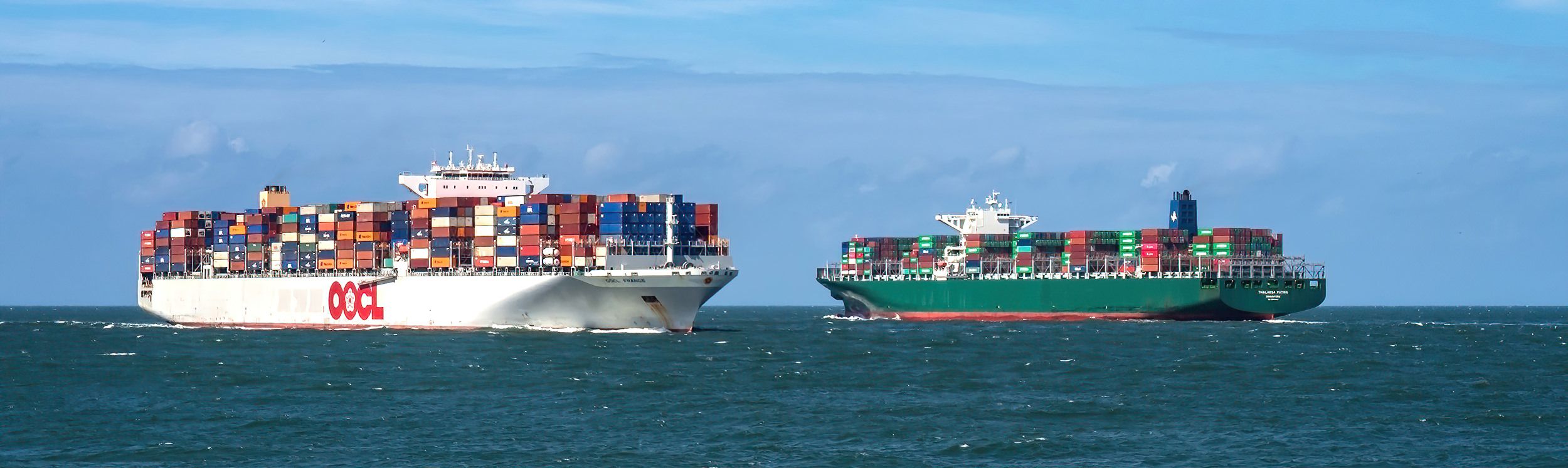 Marine Consulting