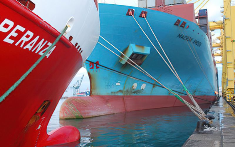 Nautical & Technical Consultancy